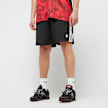 adidas Originals Woven 3-Stripes Shorts schwarz 46969 1