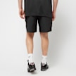 adidas Originals Woven 3-Stripes Shorts schwarz 46969 3