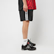 adidas Originals Woven 3-Stripes Shorts schwarz 46969 4