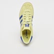 adidas Originals Gazelle Indoor Sneaker geel 47035 5