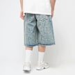 2Y STUDIOS Junan Baggy Basic Shorts bleu 47098 2