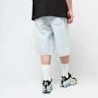 2Y STUDIOS Junan Baggy Basic Shorts blu 47097 2
