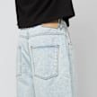 2Y STUDIOS Junan Baggy Basic Shorts blu 47097 4