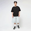 2Y STUDIOS Junan Baggy Basic Shorts blu 47097 5
