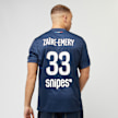 Nike   Zaïre-Emery/ No. 33 / PSG Nike Home Stadium 2024/25&nbsp; azul 47115 2
