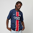 Nike   Vitinha / No. 17 / PSG Nike Home Stadium 2024/25&nbsp; bleu 47117 2