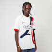 Nike   Barcola / No. 29/ PSG Nike Away Stadium 2024/25&nbsp; wit 47121 2