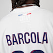 Nike   Barcola / No. 29/ PSG Nike Away Stadium 2024/25&nbsp; wit 47121 8