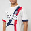 Nike   Dembélé / No. 10 / PSG Nike Away Stadium 2024/25&nbsp; bianco 47120 3