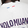Nike   Kolo Muani / No. 23 / PSG Nike Away Stadium 2024/25&nbsp; wit 47122 8