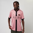 Jordan Dembélé / No. 10 / PSG Jordan Third Stadium 2024/25&nbsp; rosa  47127 2