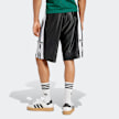 adidas Originals Adibreak Shorts schwarz 47146 2
