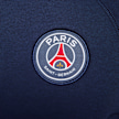 Nike   PSG Tech Fleece Fullzip Windrunner bleu 47160 5