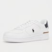 Polo Ralph Lauren Masters CRT Low branco 47277 2