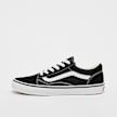 Vans Old Skool (GS) schwarz 47282 1