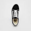Vans Old Skool (GS) schwarz 47282 5