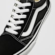 Vans Old Skool (GS) negro 47282 6