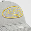 Von Dutch Originals Trucker Kiruna gris 47294 4