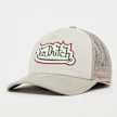 Von Dutch Originals Trucker Rockford beige 47297 1