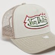 Von Dutch Originals Trucker Rockford beige 47297 4
