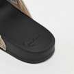 Karl Kani Street Slide PRM beige 47302 7