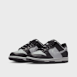 Nike   Dunk Low (GS) schwarz 47305 4