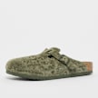 Birkenstock Boston zelena 47311 2