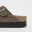 Birkenstock Arizona Flex Platform BFBC marrone 47319 7