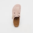 Birkenstock Boston Leve lichtroze 47323 5