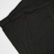 SNIPES 3 PACK - Black Tape  Briefs Boxershorts czarny 47325 2