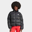 adidas Originals adicolor Short Puffer Jacket schwarz 47324 1