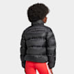 adidas Originals adicolor Short Puffer Jacket czarny 47324 2