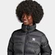 adidas Originals adicolor Short Puffer Jacket schwarz 47324 3