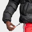 adidas Originals adicolor Short Puffer Jacket nero 47324 4