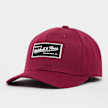 Mitchell & Ness Rubber Patch Classic Red Own Brand rojo 47337 1