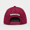 Mitchell & Ness Rubber Patch Classic Red Own Brand rojo 47337 2