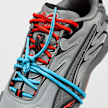 PUMA Puma X A$AP Rocky Inhale Reflective gris 47342 6