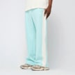 Karl Kani Sidestripe Trackpants turkusowy 47369 1