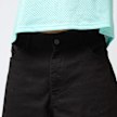 Karl Kani OG Baggy Shorts czarny 47372 3