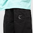 Karl Kani OG Baggy Shorts czarny 47372 4