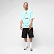 Karl Kani OG Baggy Shorts schwarz 47372 5