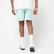 Karl Kani Retro Swim Shorts turkusowy 47373 2