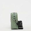Karl Kani Metal Signature All Over Print Messenger Bag Grün 47422 2