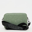 Karl Kani Metal Signature All Over Print Messenger Bag zielony 47422 3