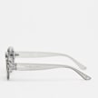 Karl Kani Autograph Rectangular Shaped Sunglasses gris 47425 2