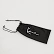 Karl Kani Autograph Rectangular Shaped Sunglasses grigio 47425 4