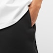 Urban Classics Fluffy Trackpants zwart 47433 3