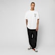 Urban Classics Fluffy Trackpants nero 47433 4