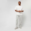 Urban Classics Fluffy Trackpants szary 47438 4