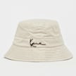 Karl Kani Metal Signature Bucket Hat bež 47399 1